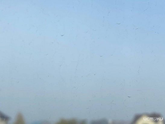 За ночь над Орловщиной сбили еще 2 дрона