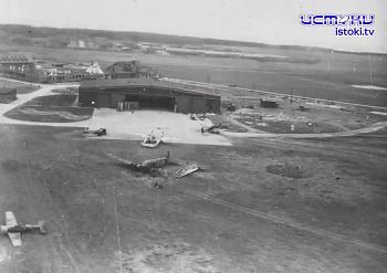 Краткая история Орловского Сталепрокатного завода.