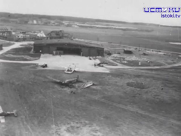 Краткая история Орловского Сталепрокатного завода.