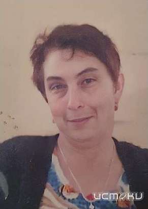 В Орле ищут женщину со шрамом