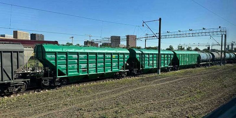 Расписание некоторых поездов в Орловской области изменится в связи с ремонтными работами 24 и 25 июня