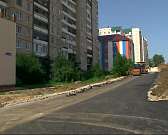 Заложники дороги, или почему жители по улице Раздольной не на шутку взбунтовались