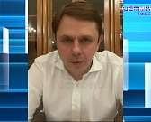 Каток на орловских дорогах, который образовался в результате температурных качелей, потеснил из повестки дня в традиционном вечернем стриме губернатор...