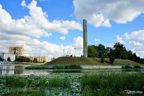 В Орле хотят переименовать пять остановок