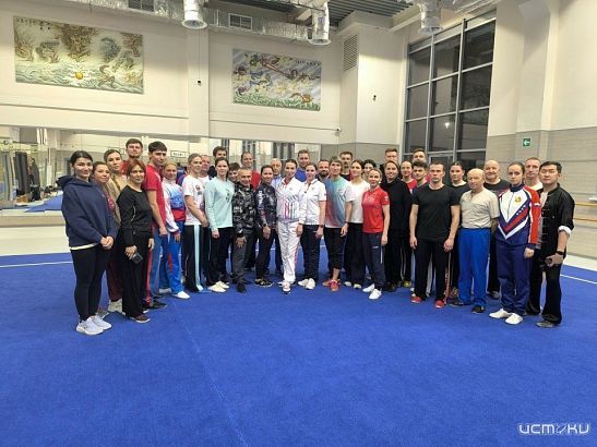 Орловские спортсмены привезли медали с чемпионата и первенства России по ушу