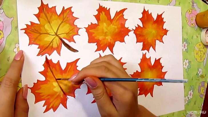 Юных орловчан приглашают принять участие в бесплатном мастер-классе