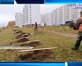 Экспресс-новости: Клычков вступился за Лежнева, Парахин пообещал озеленить Орел, а за склонение к абортам в регионе будут штрафовать