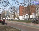 На Орловщине перевернулся рейсовый автобус с десятками пассажиров из Украины, а возле «Радуги» навсегда запретят парковку. Новости за 90 секунд