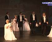 Обмен сценами: ярославский ТЮЗ привез в Орел свои лучшие постановки в рамках «Больших гастролей»