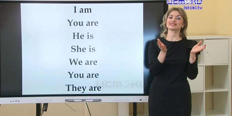 Кто желает поучиться в «Интерактивной школе»? «Истоки» готовят новую серию телеуроков