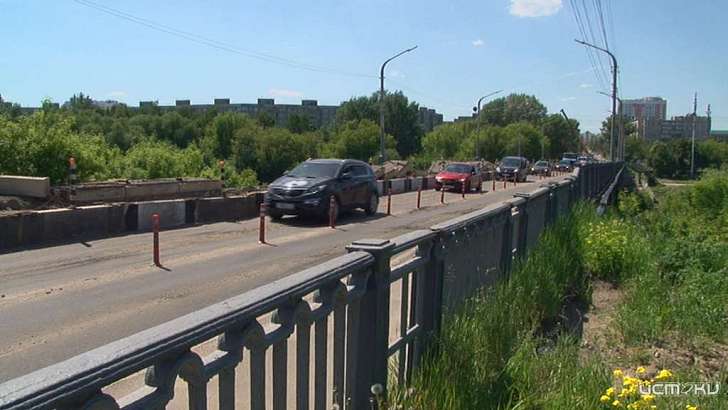 Андрея Клычкова призвали извиниться перед орловчанами за ремонт моста Дружбы 