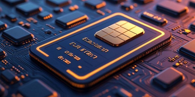 сотовая связь смартфон Что такое eSIM и чем он отличается от классической SIM-карты