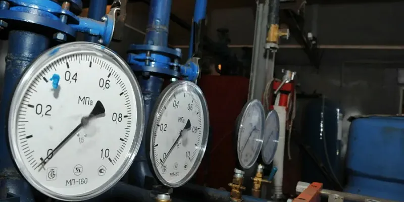 В Орле названы сроки отключения горячей воды на время гидравлических испытаний