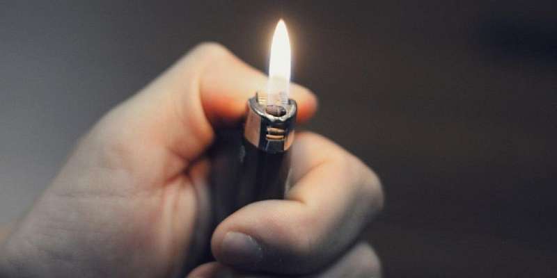 Трое подростков пойдут под суд за угон и поджог авто в Орле