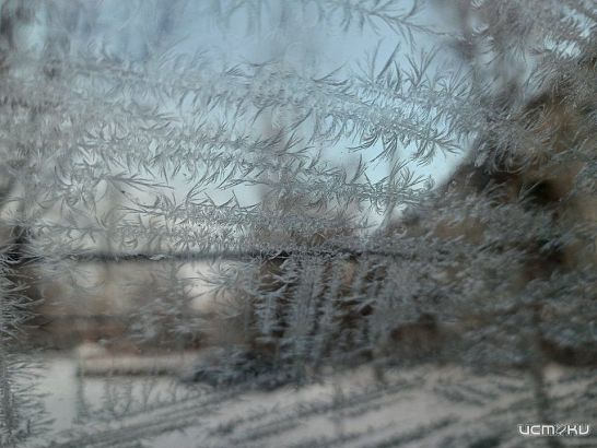 На Орловщине сохранится аномально холодная погода