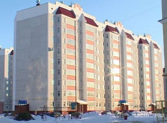 Отдел недвижимости поможет решить квартирный вопрос