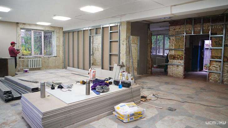 В здании соцзащиты откроют первый в Орле семейный МФЦ 