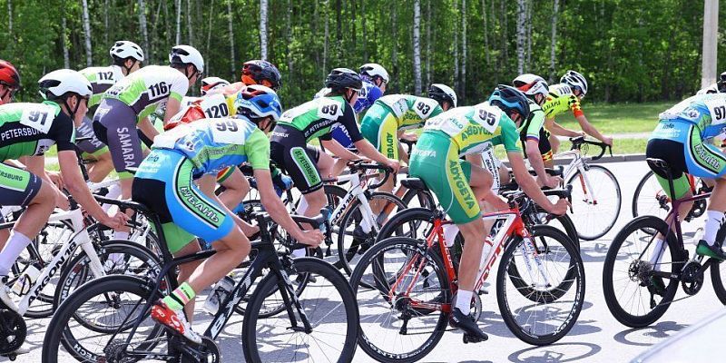 велосипедисты Чемпионат В Орловской области стартует чемпионат по велоспорту на шоссе