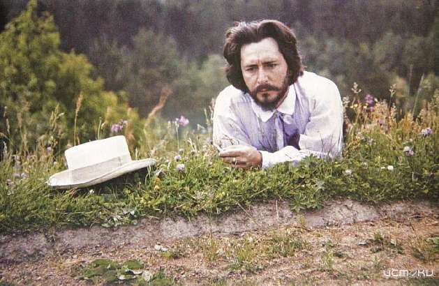 Финские пейзажи и портреты увидят орловчане на фотовыставке памяти Леонида Андреева 