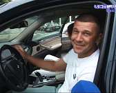 Нарушившим правила тонировки автомобилей водителям грозит не только штраф, но и административный арест.