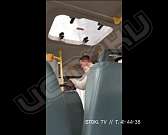 Кто кого подрезал? В Орле водители устроили драку в маршрутке