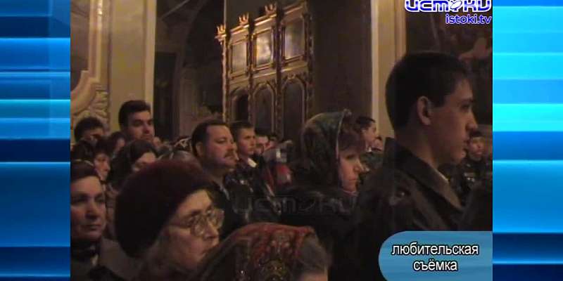 Хорошо забытое старое 05.05.2024