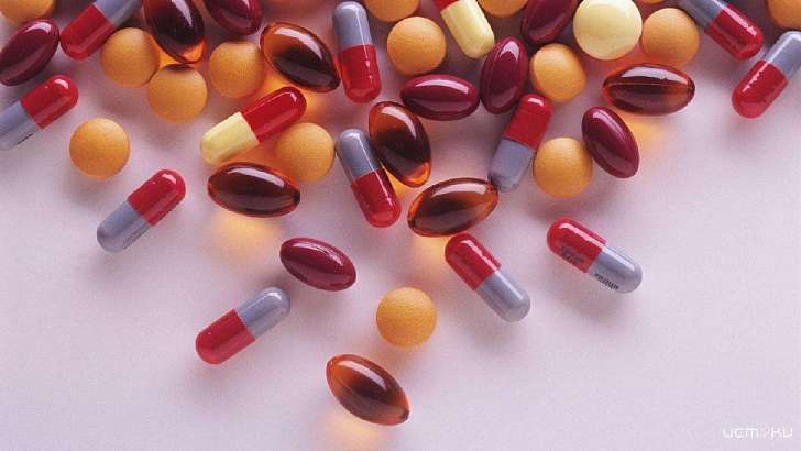 Орловщина закупила лекарства для лечения коронавирусных больных на дому