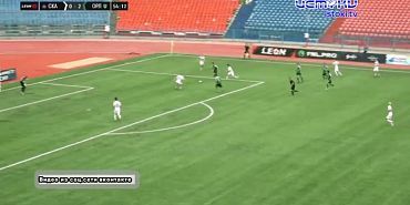 ФК "Орел" сыграл на выезде со "Ска-Хабаровск-2"!