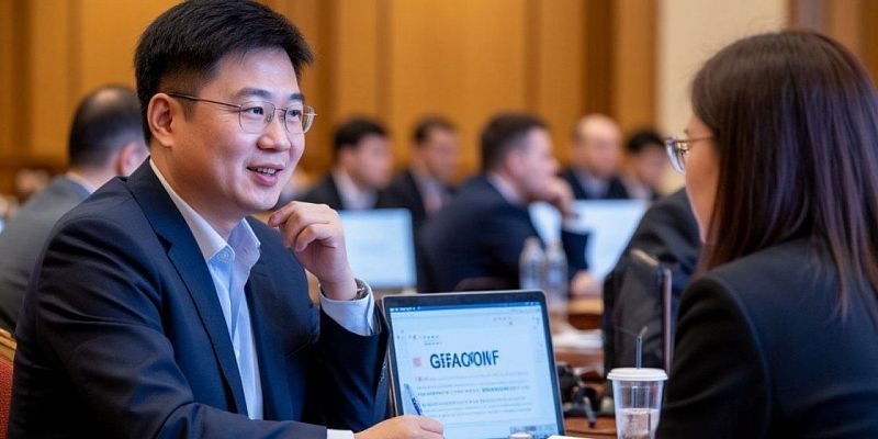 Сбербанк искусственный интеллект Китайский опыт и российские практики: международные эксперты о GenAI на GigaConf