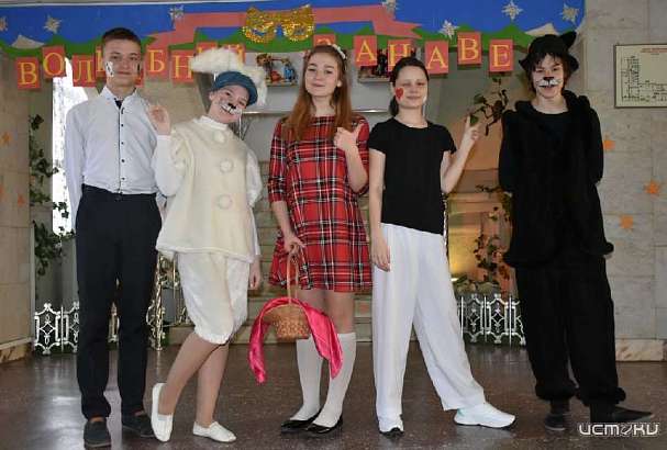 В Орле наградили победителей первого театрального инклюзивного фестиваля «Волшебный занавес» 