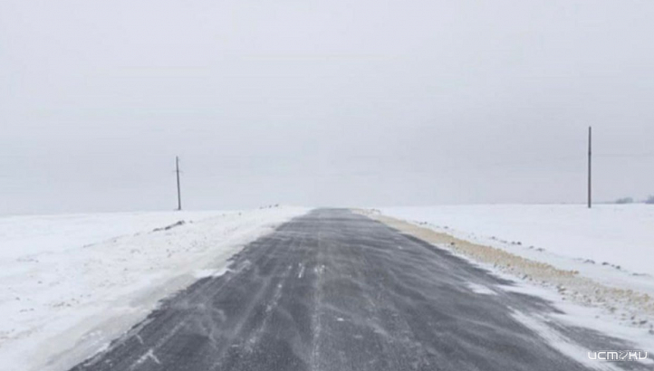 Завершился ремонт автодороги «Орел-Знаменское» - Маслово Завершился ремонт автодороги «Орел-Знаменское» - Маслово