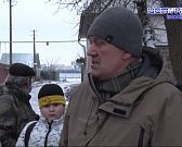 Жители села Плещеево в Орловском МО рассказали нам о своей давней проблеме.