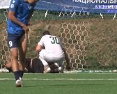 Игры Национальной студенческой футбольной лиги.