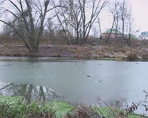 В праздничные дни нужно не забывать о безопасности 