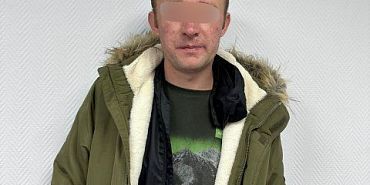 алкоголь Пьяный орловчанин не смог вылететь из Нового Уренгоя