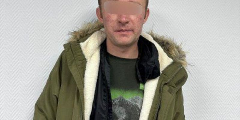 алкоголь Пьяный орловчанин не смог вылететь из Нового Уренгоя