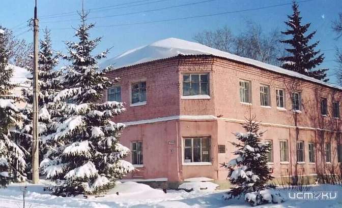 Новосильский краеведческий музей отремонтируют за 20 млн рублей