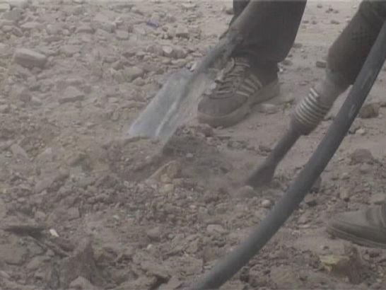 По новым дорогам 