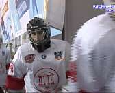 В Орле стартовала студенческая хоккейная лига: кому удалось набрать больше всего очков