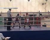 Орловские кикбоксеры не перестают удивлять спортивными достижениями