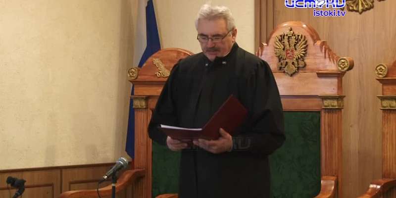 Жёстко, но очень справедливо. Орловский областной суд приговорил к пожизненному заключению убийцу и педофила. В деле Вики Гнедовой можно поставить точ...