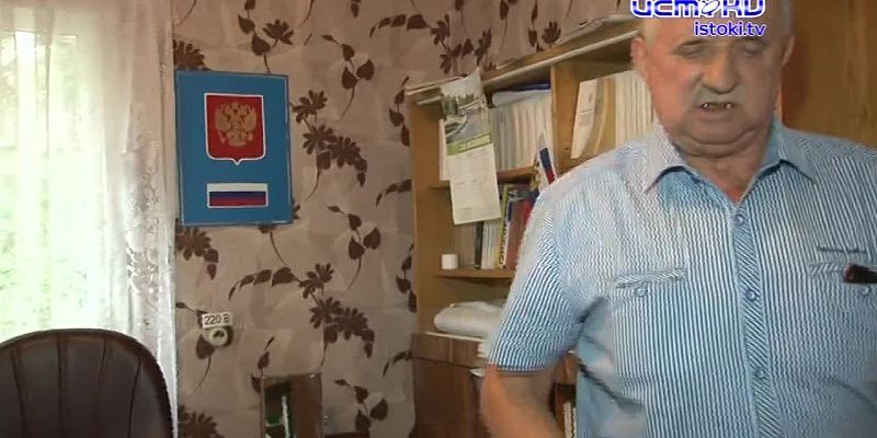 На Орловщине наследие развалившегося колхоза стало яблоком раздора между бизнесом и властью