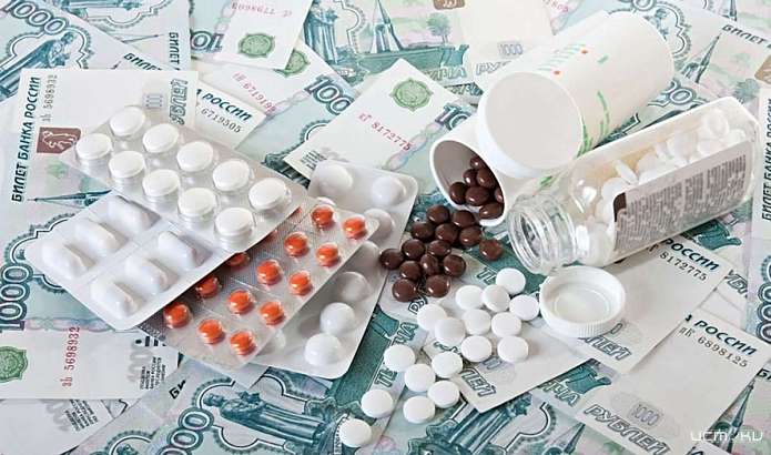 Орловский депздрав получил почти 43 млн рублей для закупки лекарств для пациентов с редкими заболеваниями