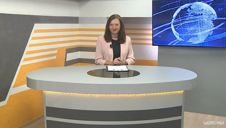 Предварительные результаты выборов обсуждали сегодня на областном правительственном совещании. В Орле продолжают восстанавливать поврежденные украинскими беспилотниками объекты. Жильцы дома на Салтыкова-Щедрина обратились к прокурору. 