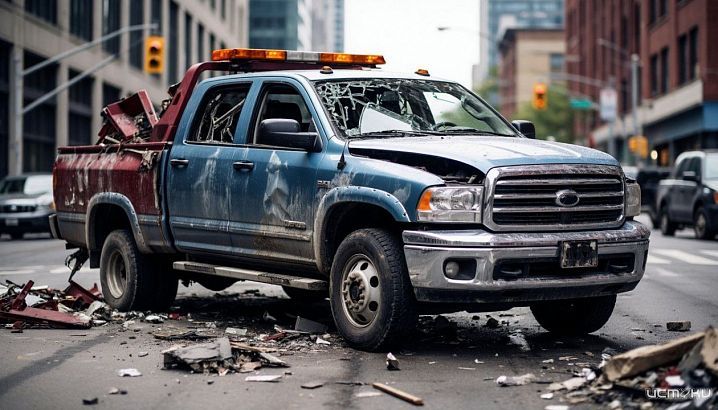 Что делать при аварии: пошаговая инструкция до приезда эвакуатора