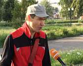Орловские власти "косят" от покоса