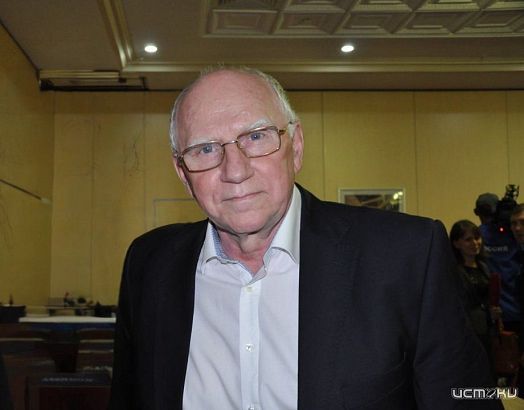 Известный народный артист может стать Почетным гражданином Орла