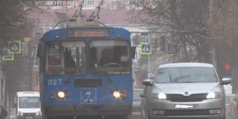 Повышение платы за проезд в общественном транспорте в Орле все ближе. А есть ли, за что повышать?