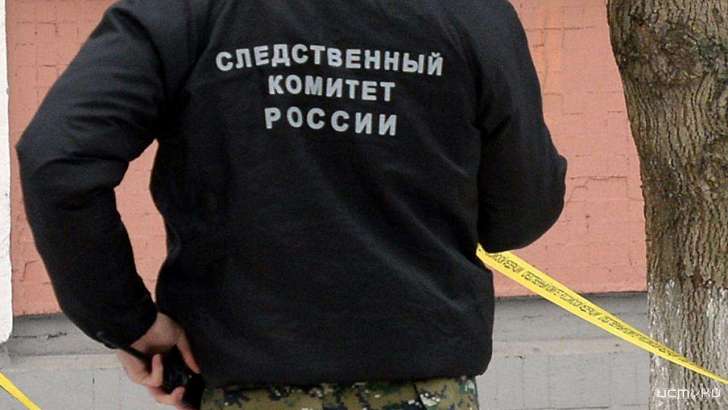 СК выясняет, почему в Орле произошел пожар в квартире с маленькими детьми