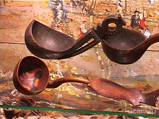 Новости за 90 секунд: в Орле появились лжеприставы, уникальные экспонаты крестьянского быта, возможность сделать необычный подарок у вас еще есть